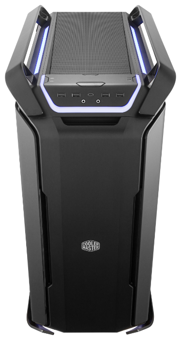 Компьютерный корпус Cooler Master COSMOS C700P MCC-C700P-KG5N-S00