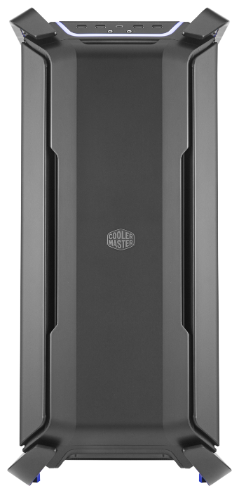 Компьютерный корпус Cooler Master COSMOS C700P MCC-C700P-KG5N-S00