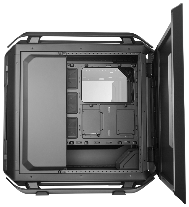 Компьютерный корпус Cooler Master COSMOS C700P MCC-C700P-KG5N-S00
