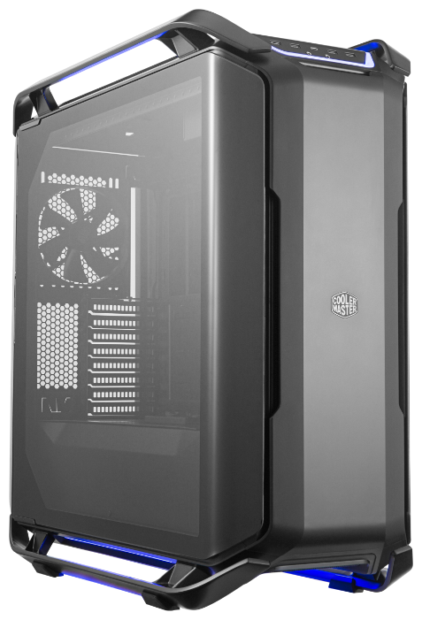 Компьютерный корпус Cooler Master COSMOS C700P MCC-C700P-KG5N-S00
