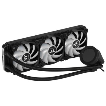 Система жидкостного охлаждения для процессора Thermaltake Floe Ultra 360 All-In-One RGB CL-W350-PL12SW-A