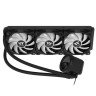 Система жидкостного охлаждения для процессора Thermaltake Floe Ultra 360 All-In-One RGB CL-W350-PL12SW-A