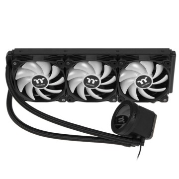 Система жидкостного охлаждения для процессора Thermaltake Floe Ultra 360 All-In-One RGB CL-W350-PL12SW-A