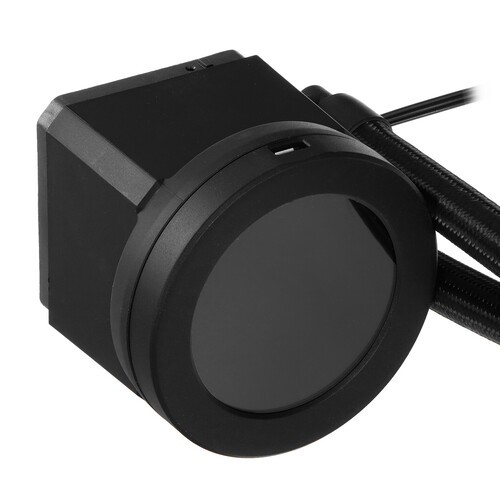 Система жидкостного охлаждения для процессора Thermaltake Floe Ultra 360 All-In-One RGB CL-W350-PL12SW-A
