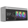 Система жидкостного охлаждения для процессора Thermaltake Floe Ultra 360 All-In-One RGB CL-W350-PL12SW-A