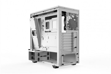 Компьютерный корпус Be Quiet! PURE BASE 500 DX White (BGW38)