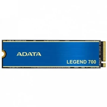 Твердотельный накопитель ADATA 2000 Gb LEGEND 700 ALEG-700-2TCS
