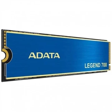 Твердотельный накопитель ADATA 2000 Gb LEGEND 700 ALEG-700-2TCS