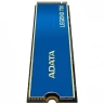 Твердотельный накопитель ADATA 2000 Gb LEGEND 700 ALEG-700-2TCS