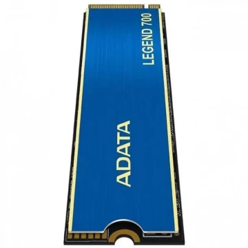 Твердотельный накопитель ADATA 2000 Gb LEGEND 700 ALEG-700-2TCS