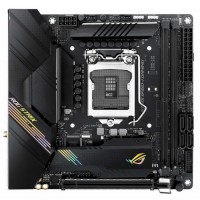 Материнская плата ASUS ROG STRIX B460-I GAMING