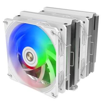 Кулер для процессора ALSEYE N600W-DT-HY