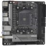Материнская плата ASRock B550M-ITX/AC