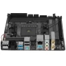 Материнская плата ASRock B550M-ITX/AC