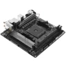 Материнская плата ASRock B550M-ITX/AC