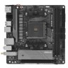 Материнская плата ASRock B550M-ITX/AC