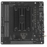 Материнская плата ASRock B550M-ITX/AC