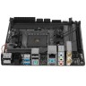 Материнская плата ASRock B550M-ITX/AC