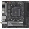 Материнская плата ASRock B550M-ITX/AC