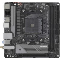 Материнская плата ASRock B550M-ITX/AC