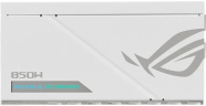 Блок питания ASUS 850W ROG-LOKI-850P-WHITE-SFXL-GAMING RGB White (90YE00N2-B0NA00) 16 Pin (PCIe 5.0 Connector Cable Details)