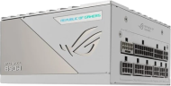 Блок питания ASUS 850W ROG-LOKI-850P-WHITE-SFXL-GAMING RGB White (90YE00N2-B0NA00) 16 Pin (PCIe 5.0 Connector Cable Details)