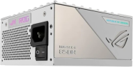 Блок питания ASUS 850W ROG-LOKI-850P-WHITE-SFXL-GAMING RGB White (90YE00N2-B0NA00) 16 Pin (PCIe 5.0 Connector Cable Details)