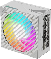 Блок питания ASUS 850W ROG-LOKI-850P-WHITE-SFXL-GAMING RGB White (90YE00N2-B0NA00) 16 Pin (PCIe 5.0 Connector Cable Details)