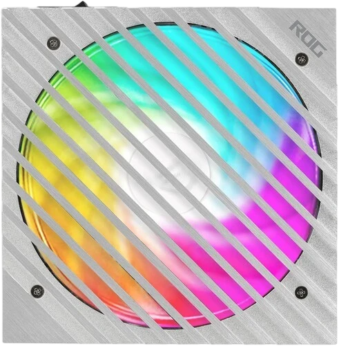 Блок питания ASUS 850W ROG-LOKI-850P-WHITE-SFXL-GAMING RGB White (90YE00N2-B0NA00) 16 Pin (PCIe 5.0 Connector Cable Details)