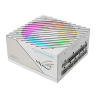 Блок питания ASUS 850W ROG-LOKI-850P-WHITE-SFXL-GAMING RGB White (90YE00N2-B0NA00) 16 Pin (PCIe 5.0 Connector Cable Details)