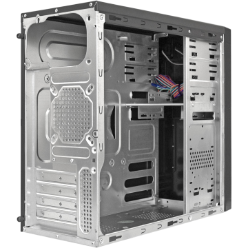 Компьютерный корпус ExeGate MA-373X EX283240RUS