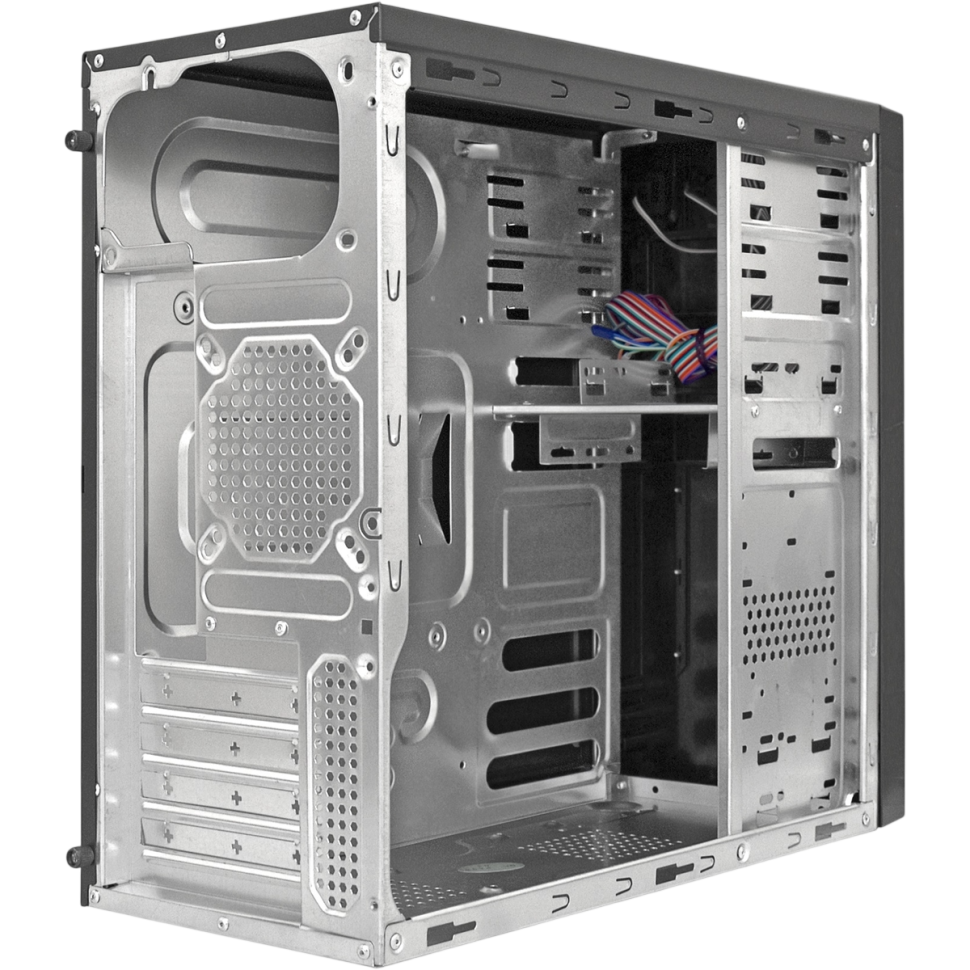 Компьютерный корпус ExeGate MA-373X EX283240RUS