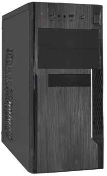 Компьютерный корпус ExeGate MA-373X EX283240RUS