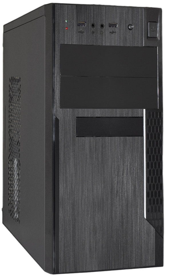 Компьютерный корпус ExeGate MA-373X EX283240RUS