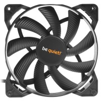 Корпусной вентилятор Be Quiet! PURE WINGS 2 140mm BL040