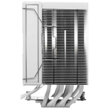Кулер для процессора ID-COOLING FROZN A610 ARGB White