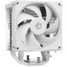 Кулер для процессора ID-COOLING FROZN A610 ARGB White