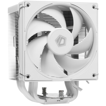 Кулер для процессора ID-COOLING FROZN A610 ARGB White