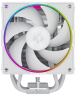 Кулер для процессора ID-COOLING FROZN A610 ARGB White