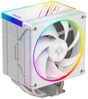 Кулер для процессора ID-COOLING FROZN A610 ARGB White
