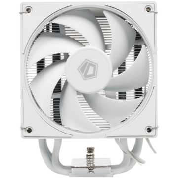 Кулер для процессора ID-COOLING FROZN A610 ARGB White
