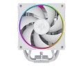Кулер для процессора ID-COOLING FROZN A610 ARGB White