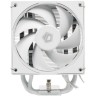 Кулер для процессора ID-COOLING FROZN A610 ARGB White