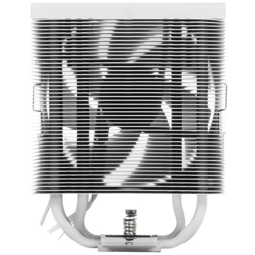 Кулер для процессора ID-COOLING FROZN A610 ARGB White