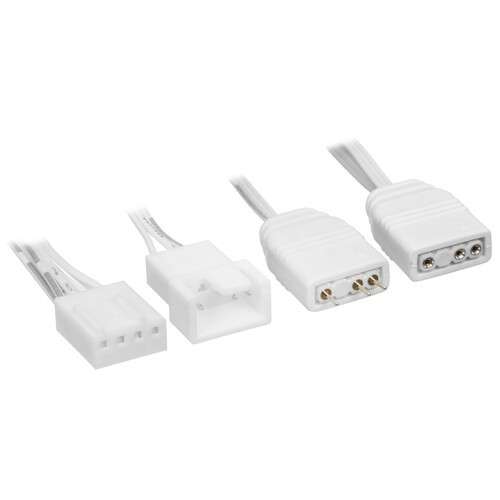Кулер для процессора ID-COOLING FROZN A610 ARGB White