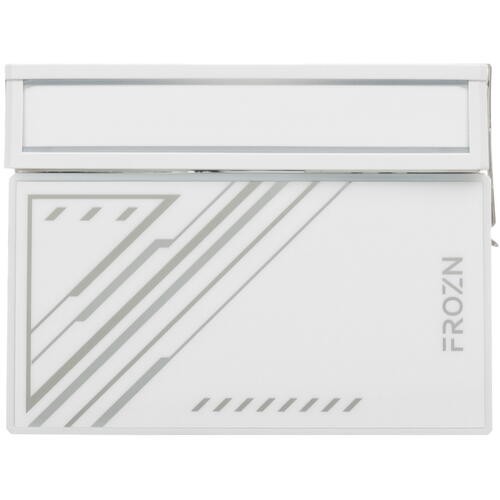 Кулер для процессора ID-COOLING FROZN A610 ARGB White