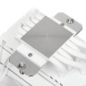 Кулер для процессора ID-COOLING FROZN A610 ARGB White