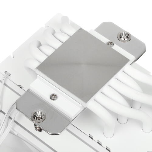 Кулер для процессора ID-COOLING FROZN A610 ARGB White
