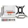 Кулер для процессора ID-COOLING FROZN A610 ARGB White