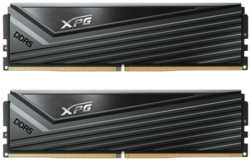 Оперативная память 32 Gb 6400 MHz ADATA XPG CASTER Black (AX5U6400C3216G-DCCAGY)